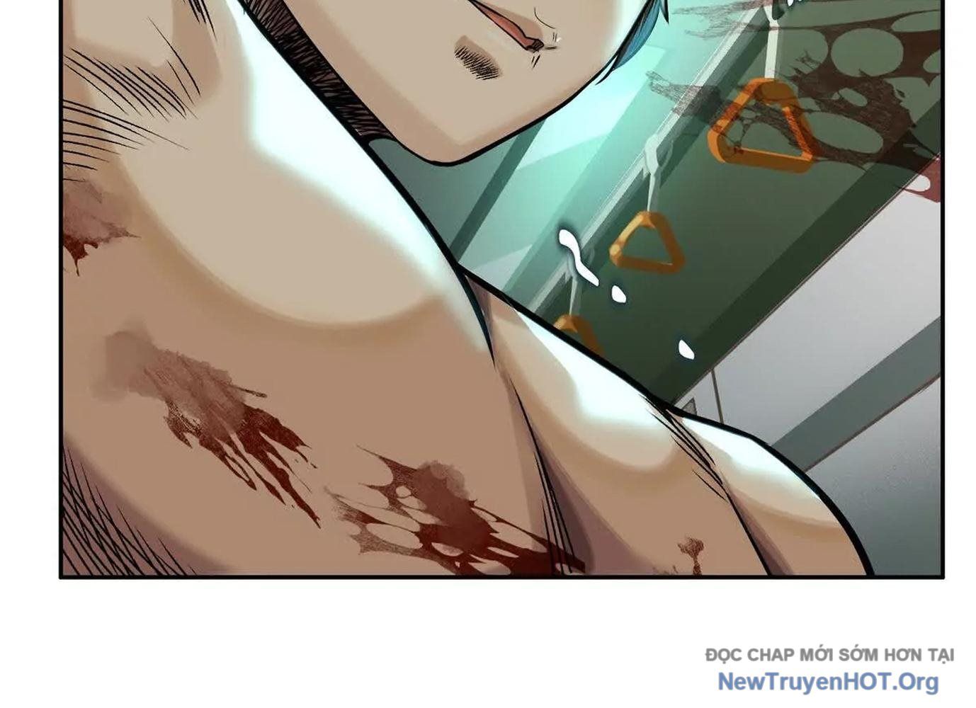 Thập Nhị Tinh - Dị Thú Mê Thành: Chapter 74