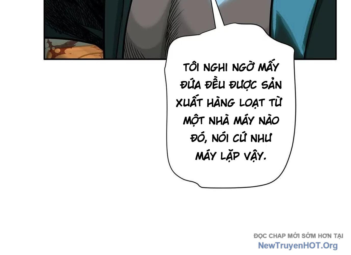Thập Nhị Tinh - Dị Thú Mê Thành: Chapter 74