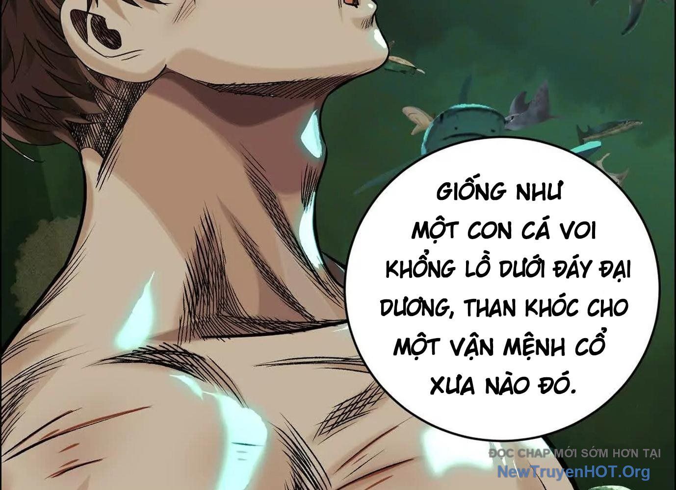 Thập Nhị Tinh - Dị Thú Mê Thành: Chapter 74