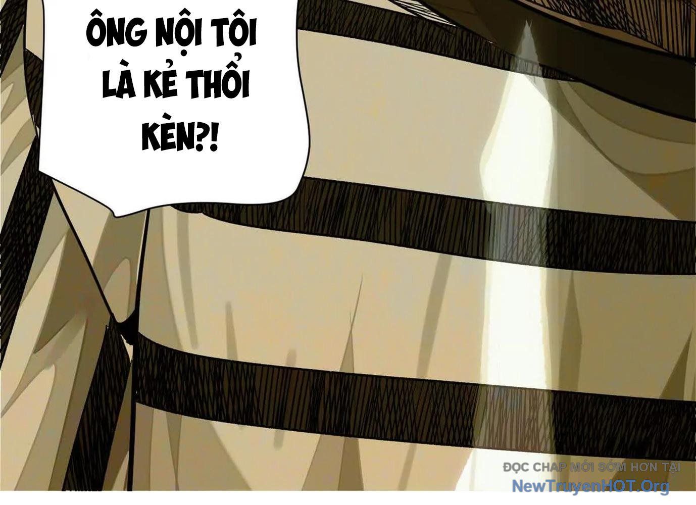 Thập Nhị Tinh - Dị Thú Mê Thành: Chapter 74