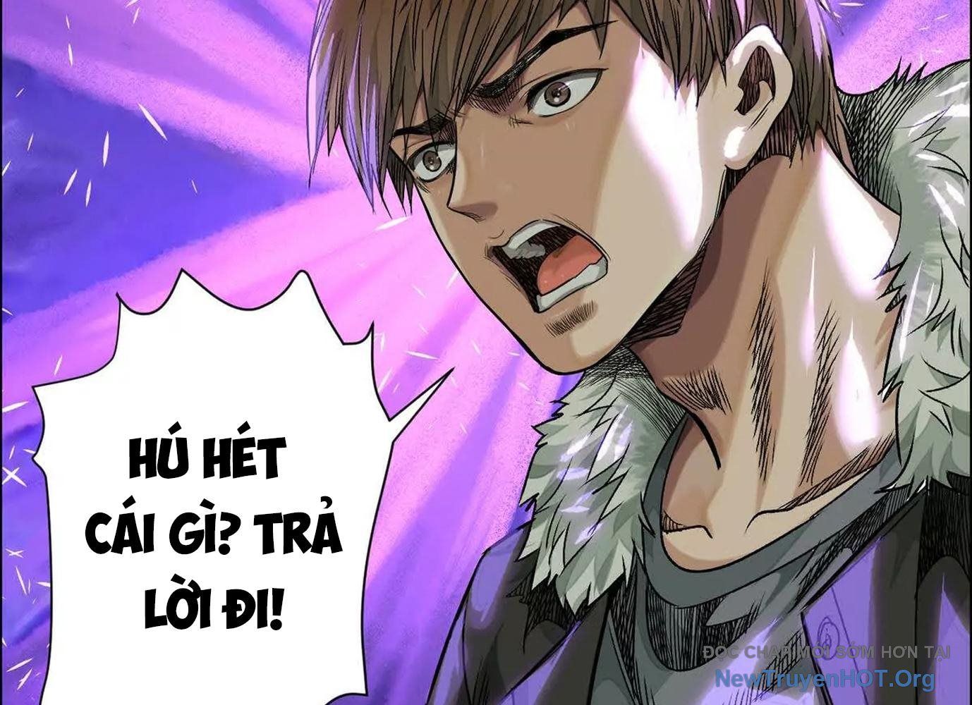 Thập Nhị Tinh - Dị Thú Mê Thành: Chapter 74