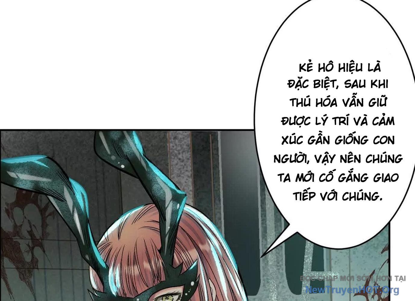 Thập Nhị Tinh - Dị Thú Mê Thành: Chapter 74