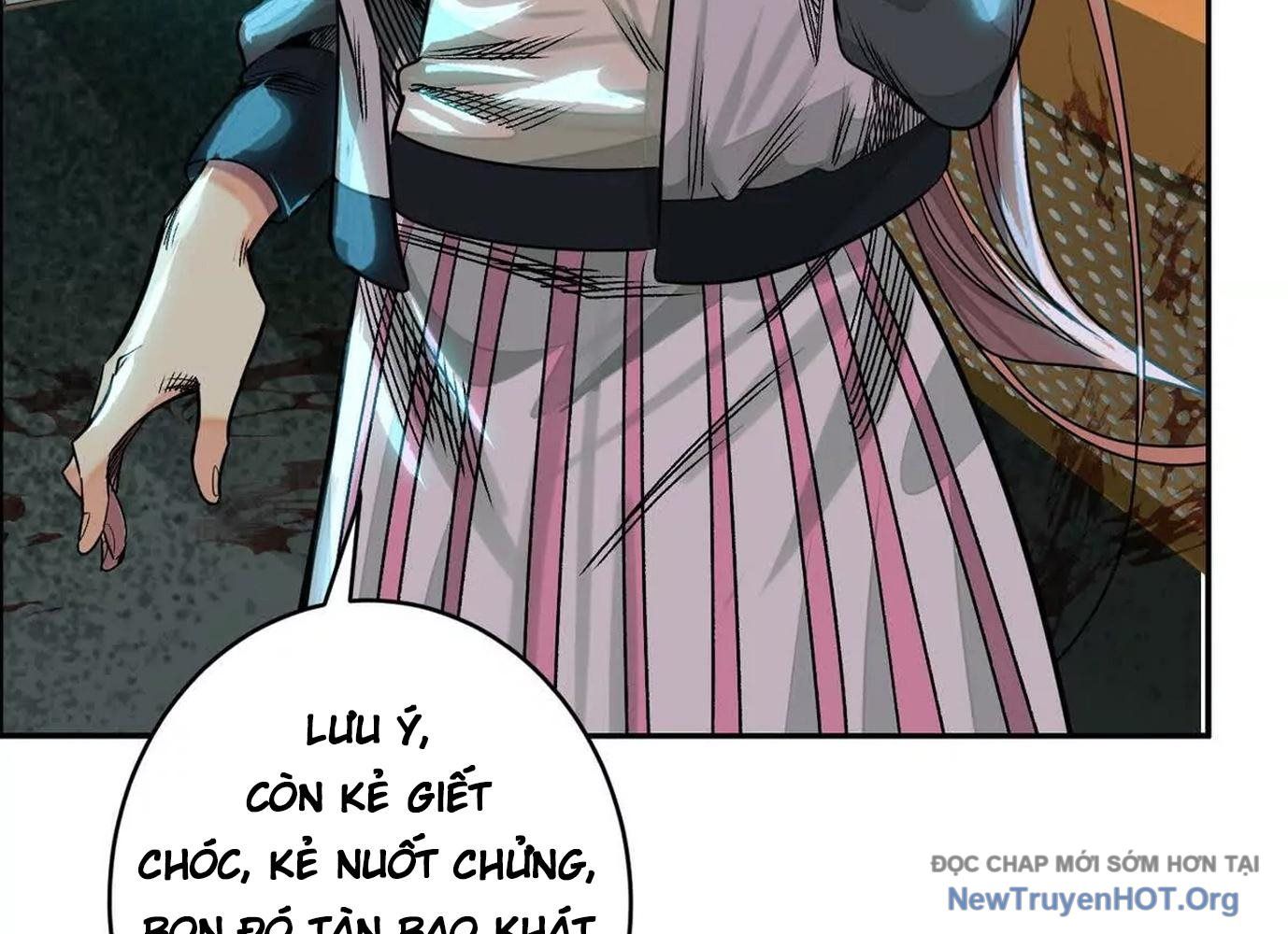 Thập Nhị Tinh - Dị Thú Mê Thành: Chapter 74