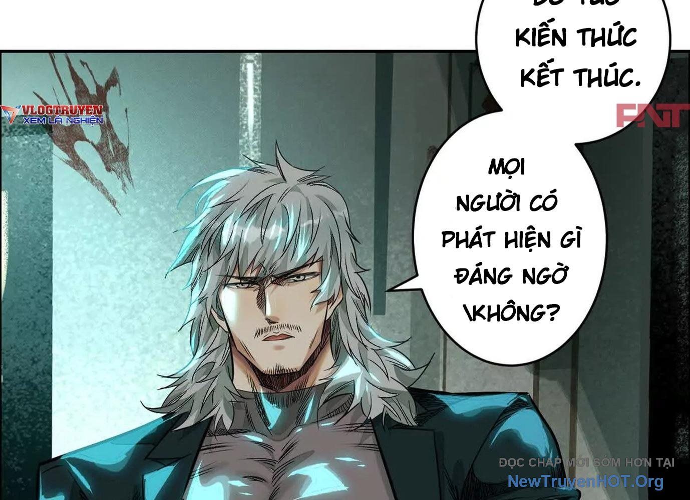 Thập Nhị Tinh - Dị Thú Mê Thành: Chapter 74