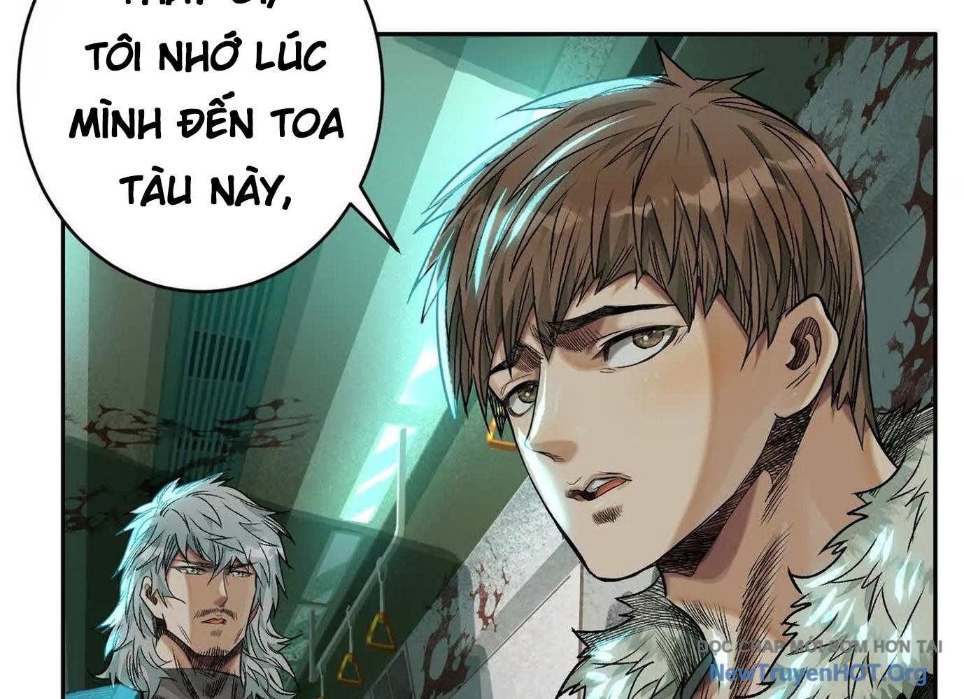 Thập Nhị Tinh - Dị Thú Mê Thành: Chapter 74