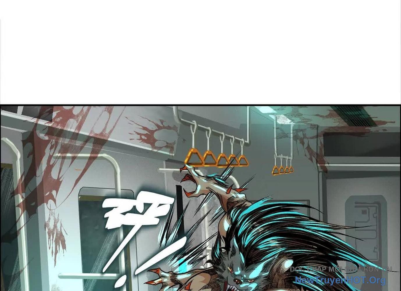 Thập Nhị Tinh - Dị Thú Mê Thành: Chapter 74