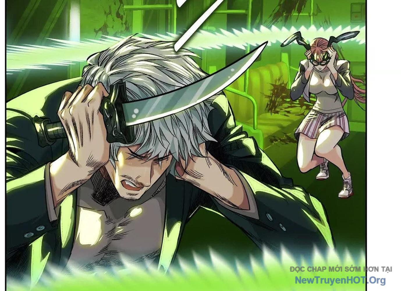 Thập Nhị Tinh - Dị Thú Mê Thành: Chapter 74