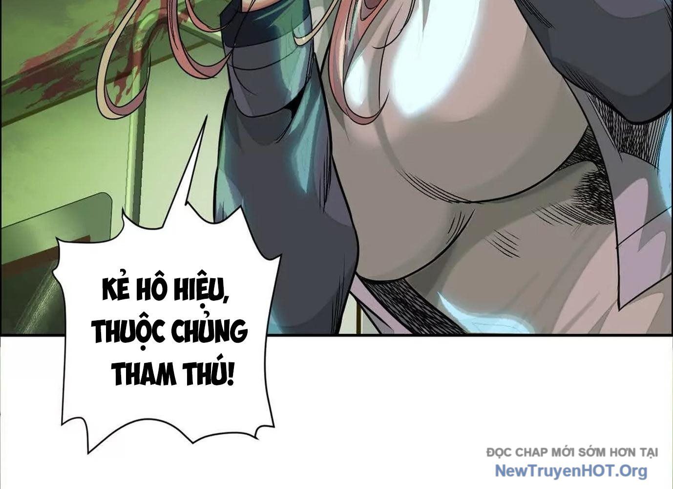 Thập Nhị Tinh - Dị Thú Mê Thành: Chapter 74