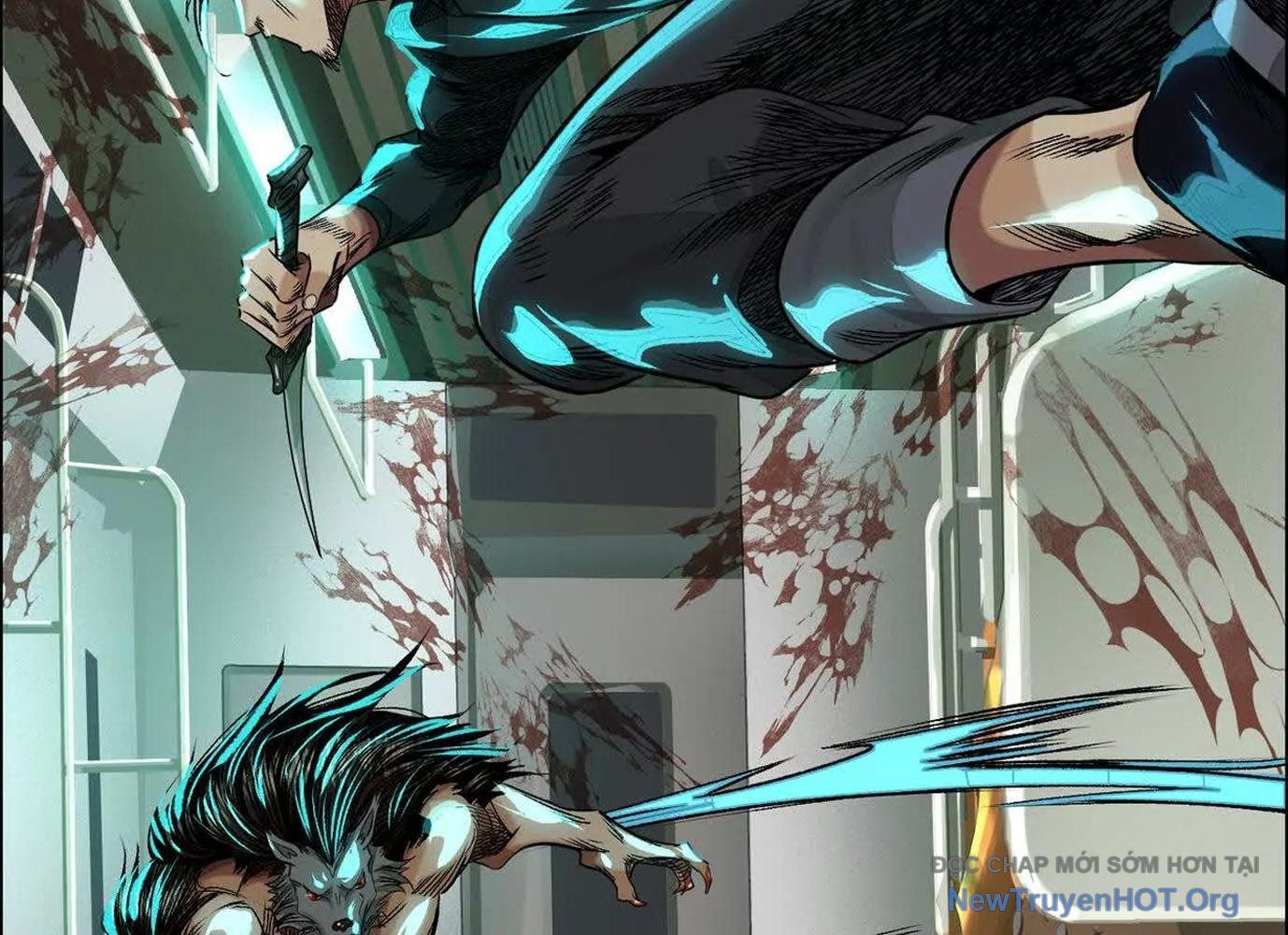 Thập Nhị Tinh - Dị Thú Mê Thành: Chapter 74