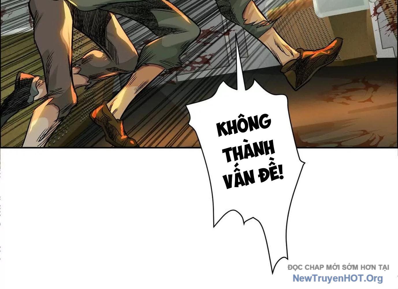 Thập Nhị Tinh - Dị Thú Mê Thành: Chapter 74