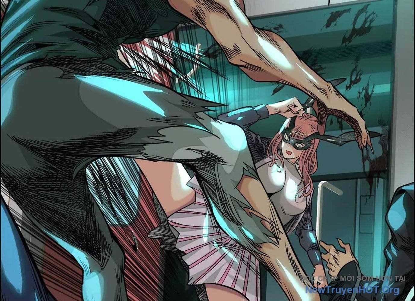 Thập Nhị Tinh - Dị Thú Mê Thành: Chapter 74