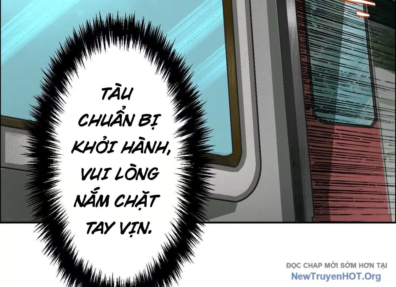 Thập Nhị Tinh - Dị Thú Mê Thành: Chapter 74