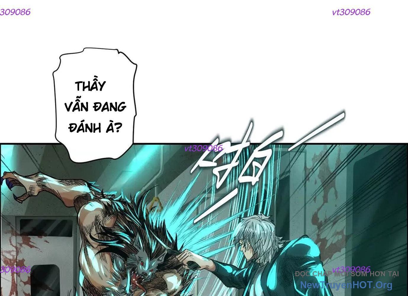 Thập Nhị Tinh - Dị Thú Mê Thành: Chapter 74