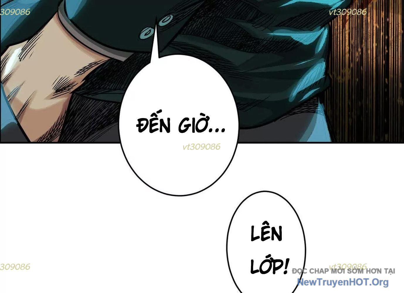 Thập Nhị Tinh - Dị Thú Mê Thành: Chapter 74