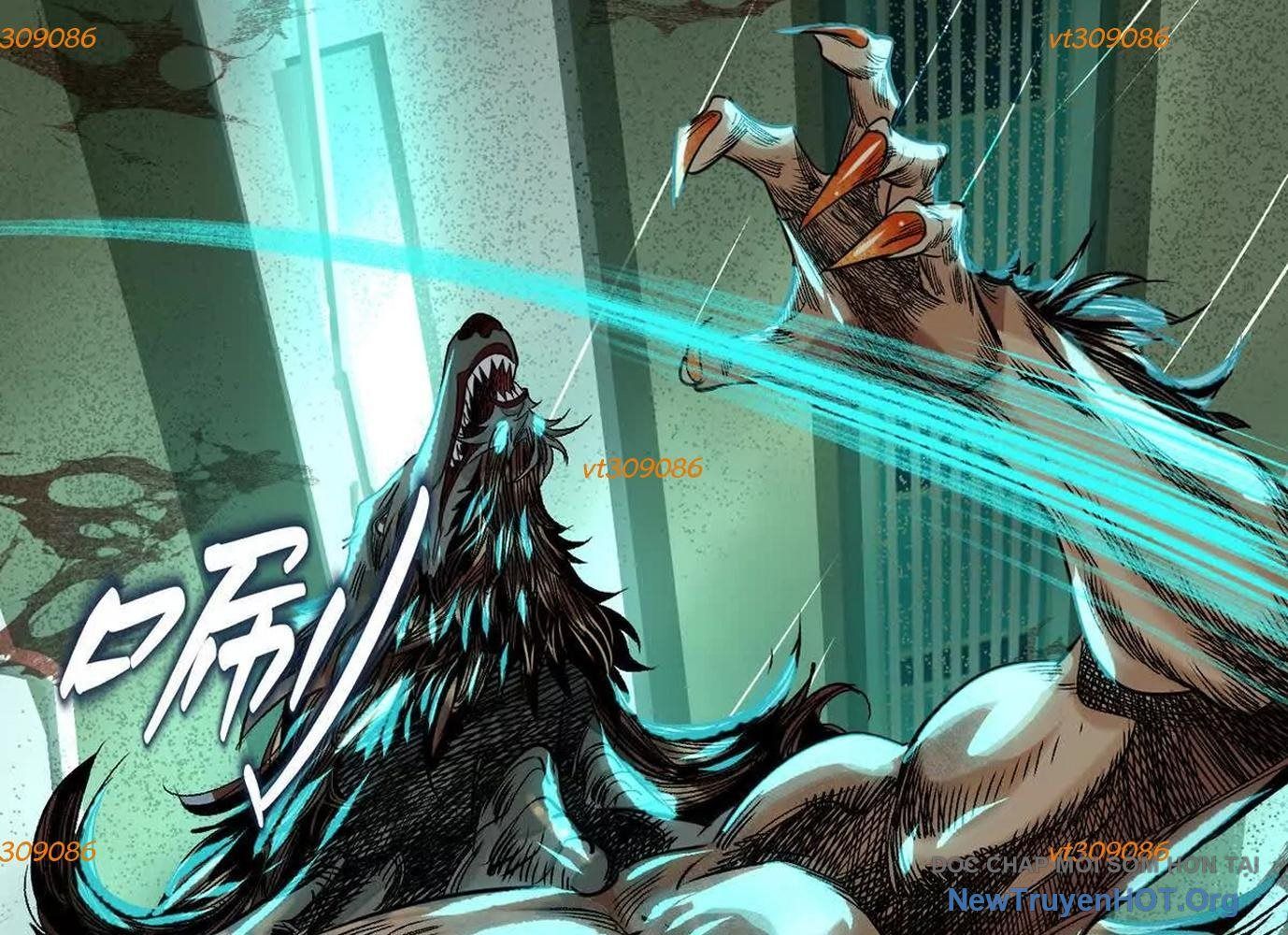 Thập Nhị Tinh - Dị Thú Mê Thành: Chapter 74