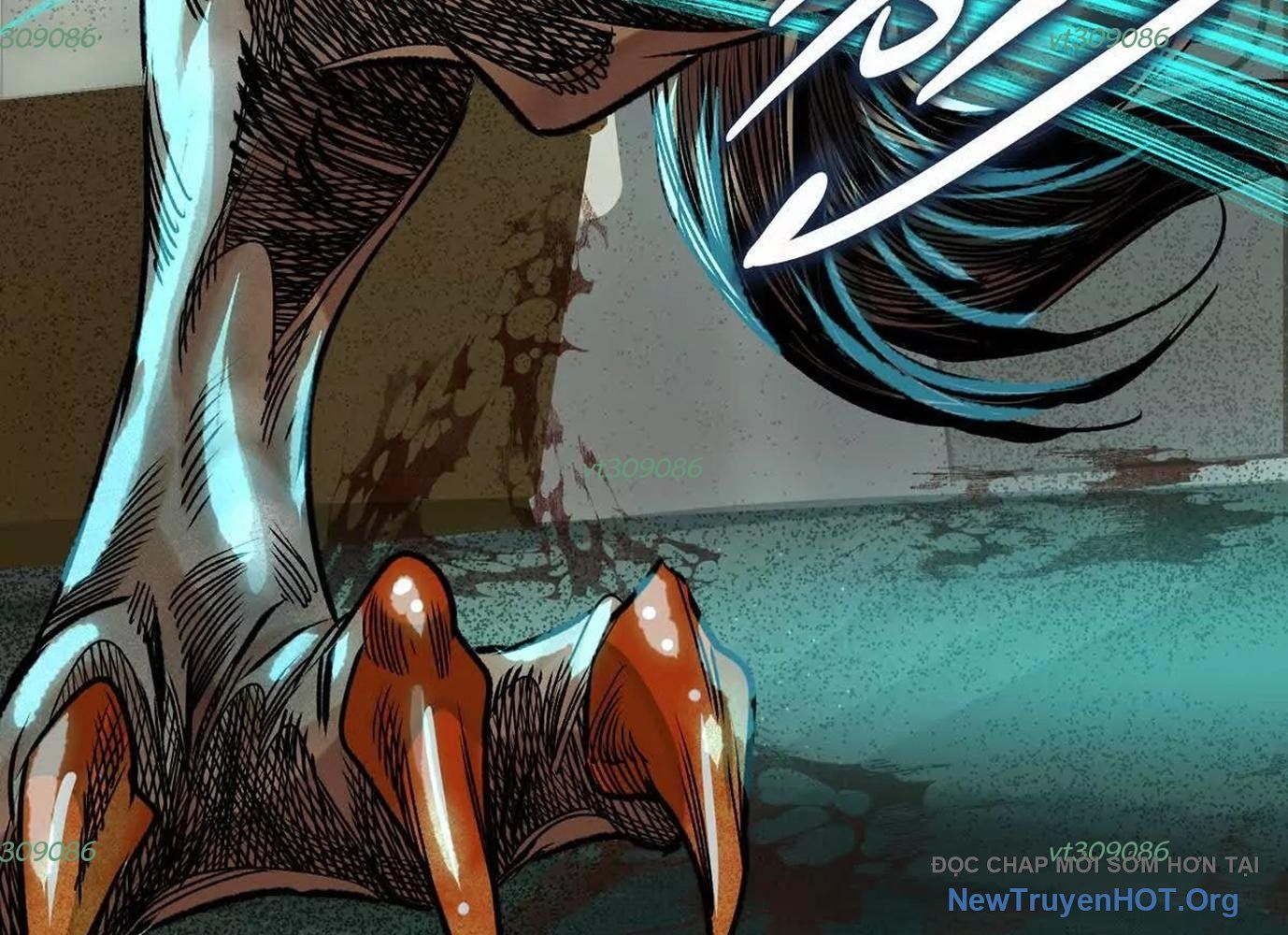 Thập Nhị Tinh - Dị Thú Mê Thành: Chapter 74