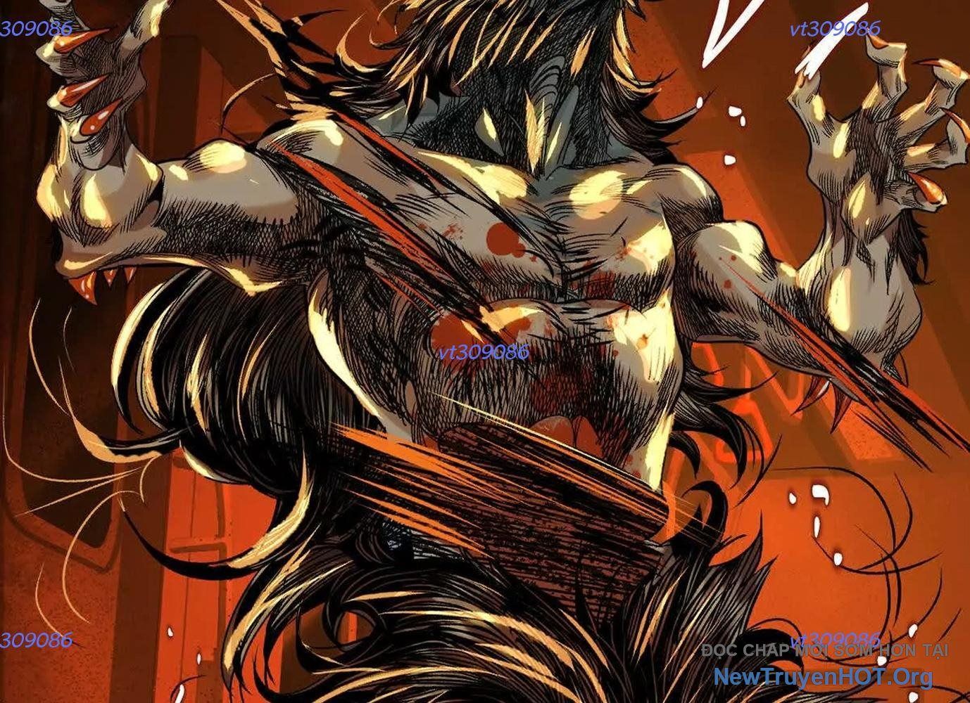 Thập Nhị Tinh - Dị Thú Mê Thành: Chapter 74