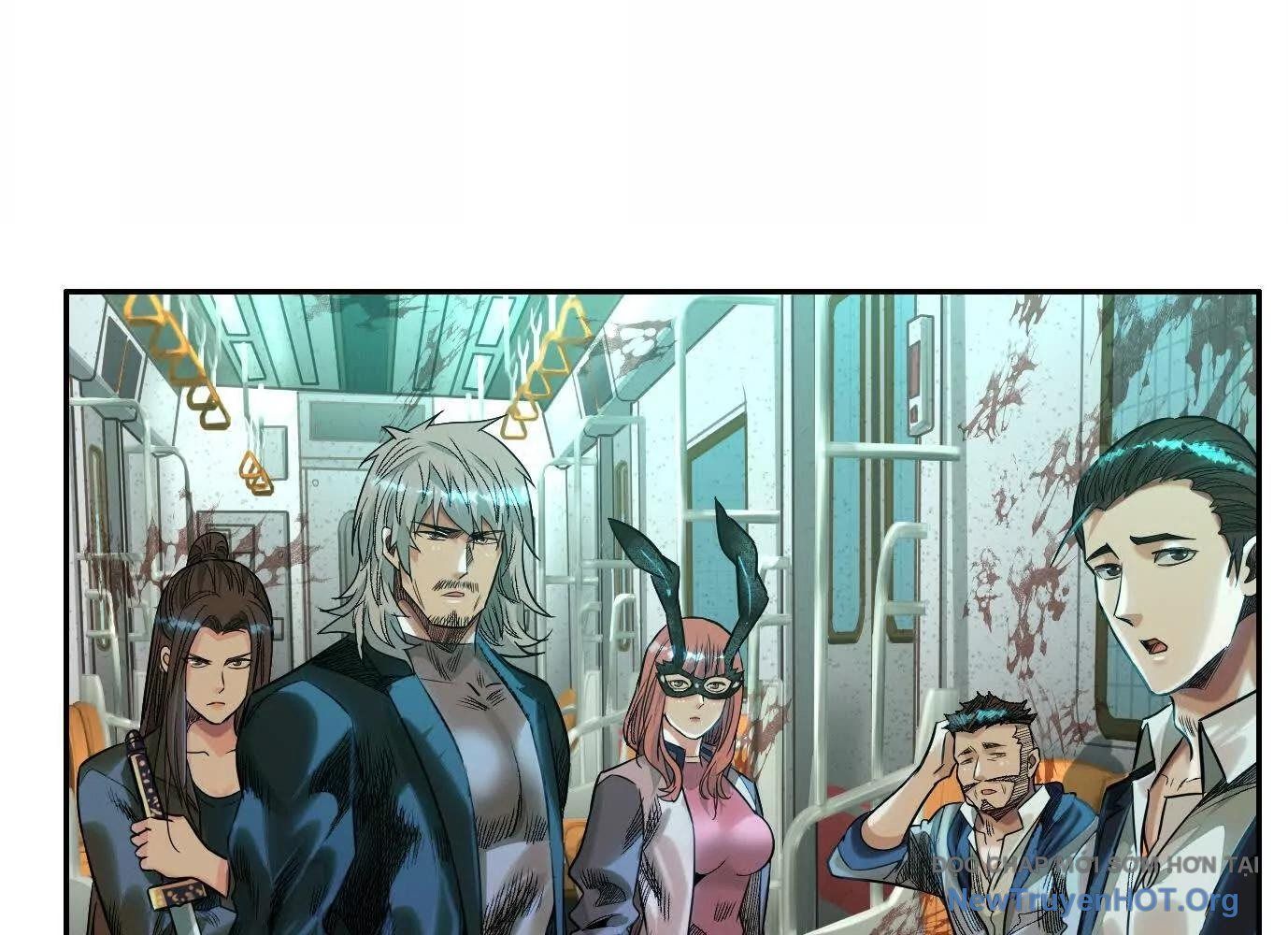 Thập Nhị Tinh - Dị Thú Mê Thành: Chapter 76