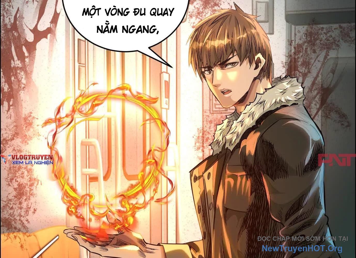 Thập Nhị Tinh - Dị Thú Mê Thành: Chapter 76