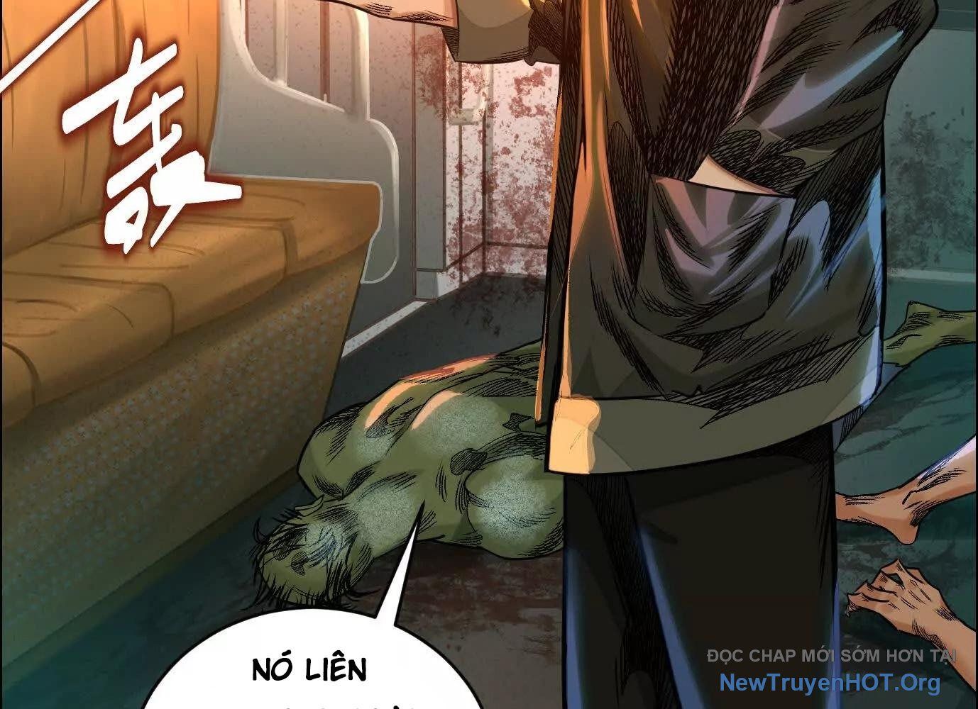 Thập Nhị Tinh - Dị Thú Mê Thành: Chapter 76