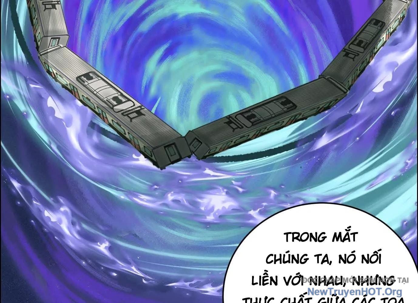 Thập Nhị Tinh - Dị Thú Mê Thành: Chapter 76