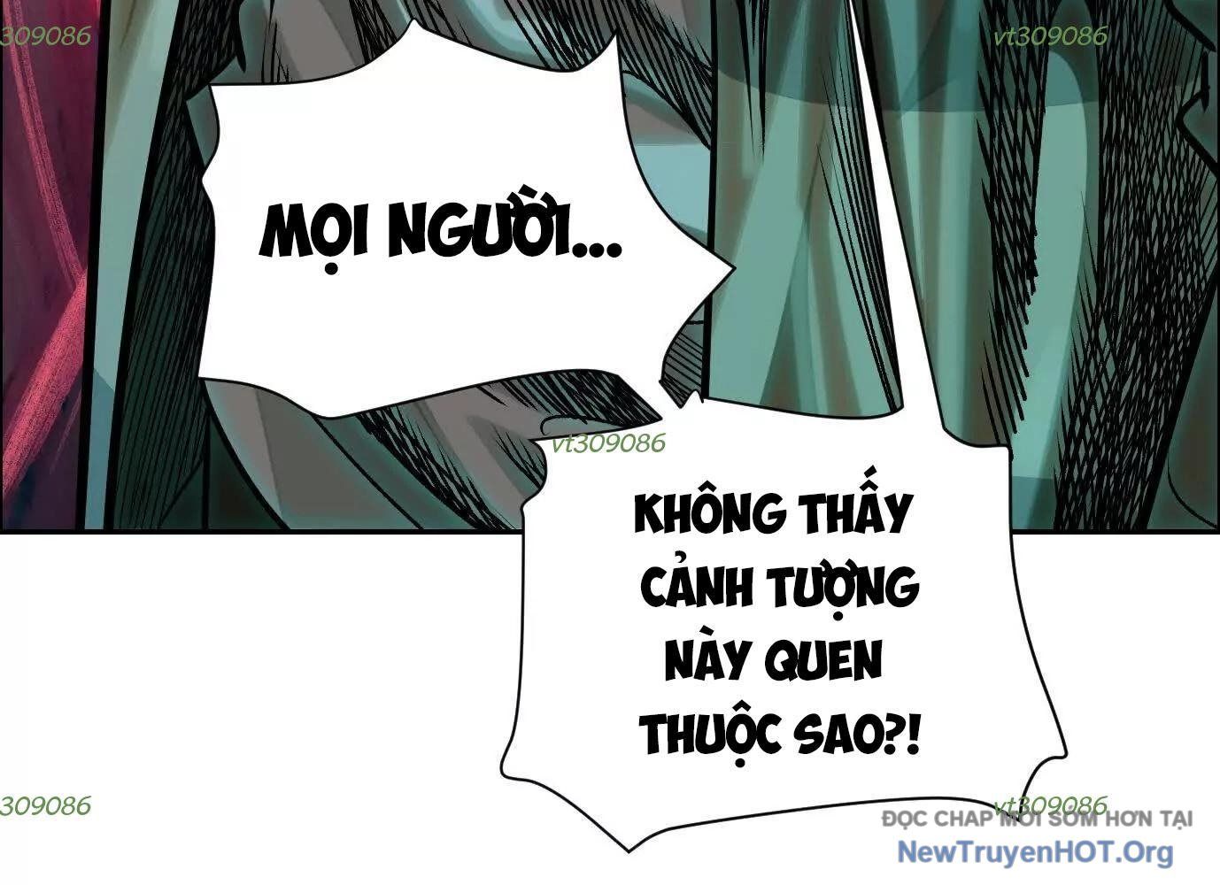 Thập Nhị Tinh - Dị Thú Mê Thành: Chapter 76