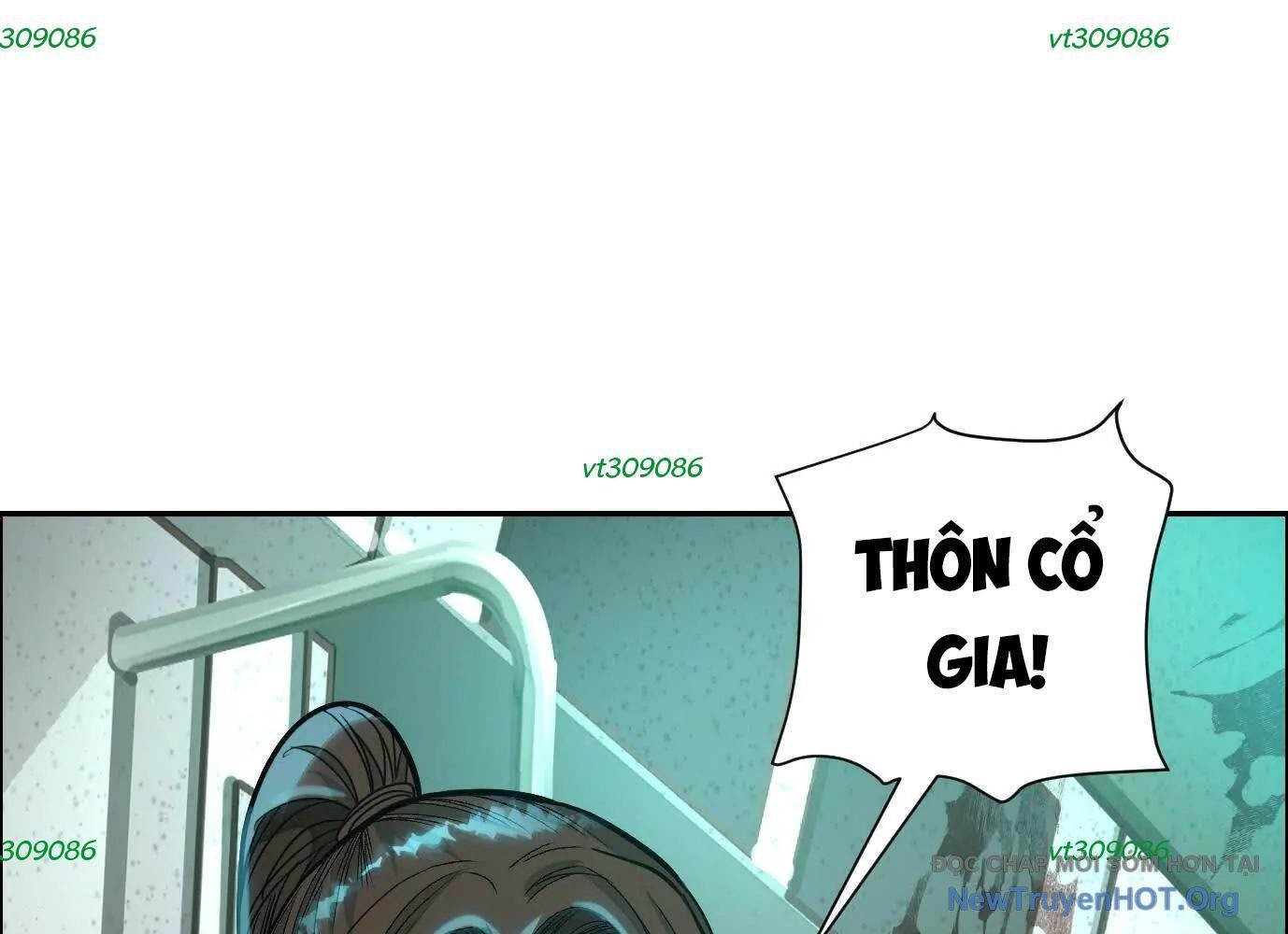 Thập Nhị Tinh - Dị Thú Mê Thành: Chapter 76