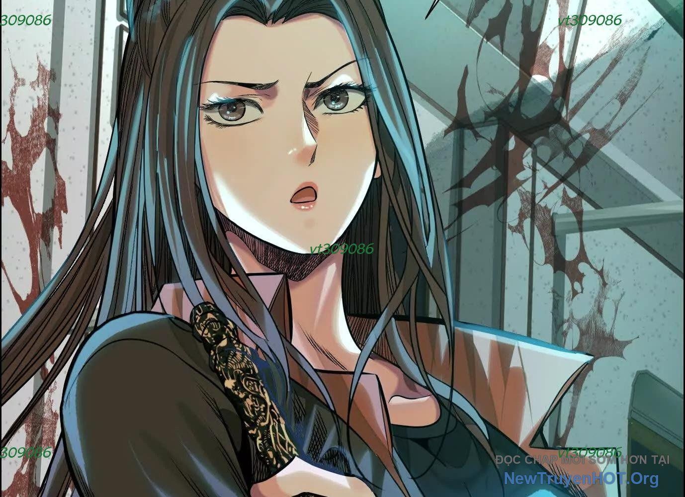 Thập Nhị Tinh - Dị Thú Mê Thành: Chapter 76