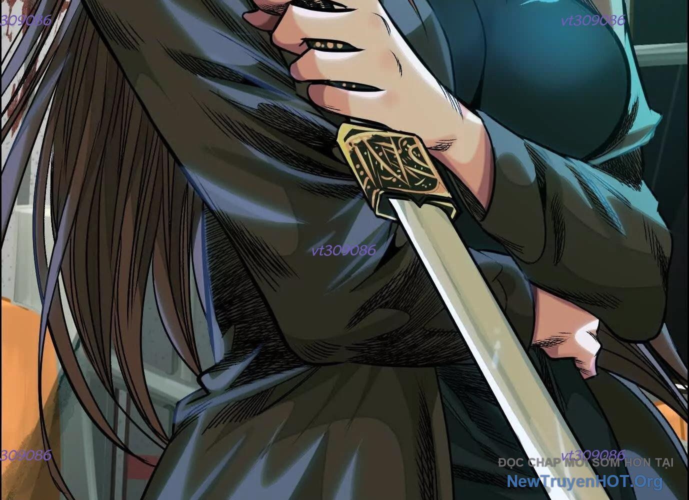 Thập Nhị Tinh - Dị Thú Mê Thành: Chapter 76