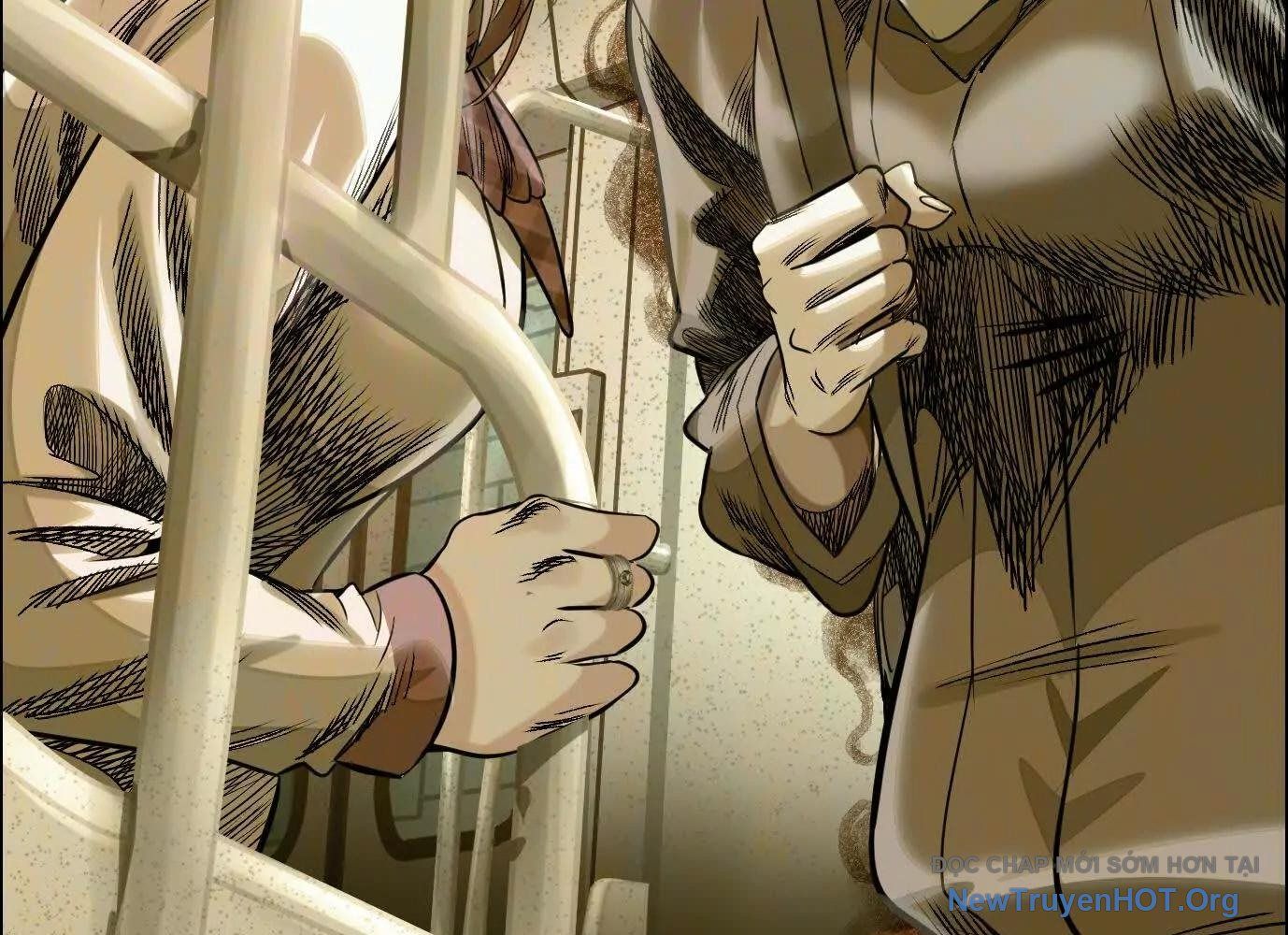 Thập Nhị Tinh - Dị Thú Mê Thành: Chapter 76