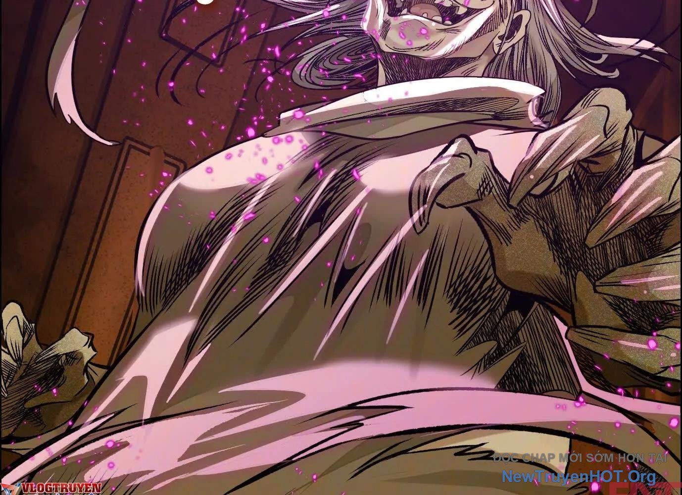 Thập Nhị Tinh - Dị Thú Mê Thành: Chapter 76