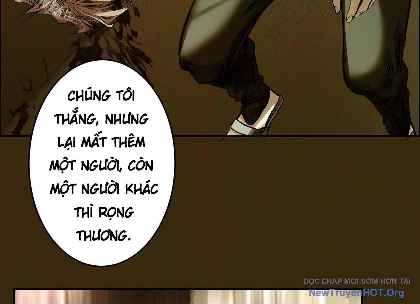 Thập Nhị Tinh - Dị Thú Mê Thành: Chapter 76