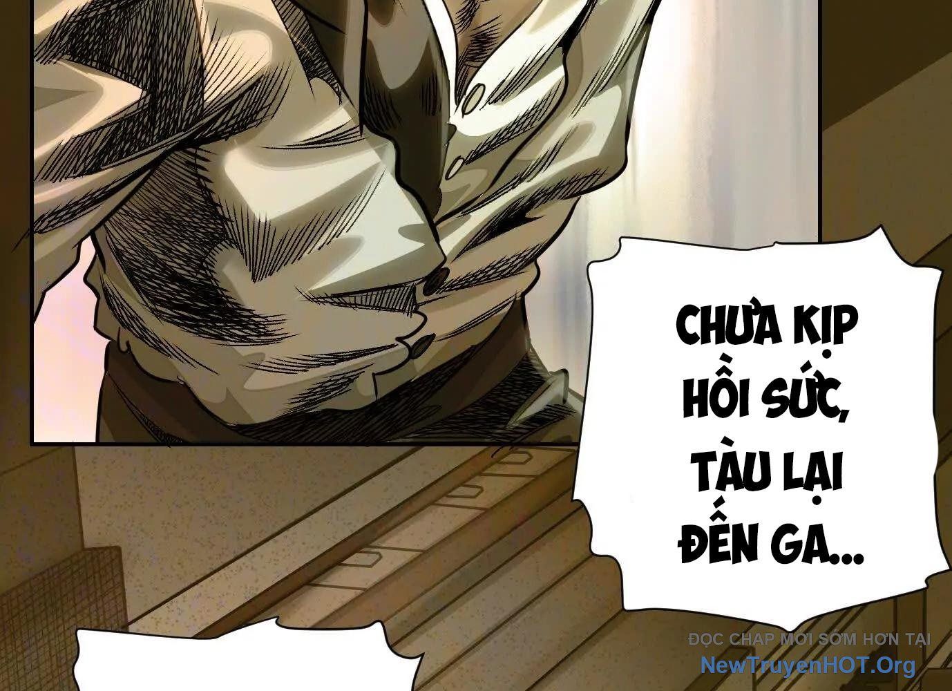 Thập Nhị Tinh - Dị Thú Mê Thành: Chapter 76