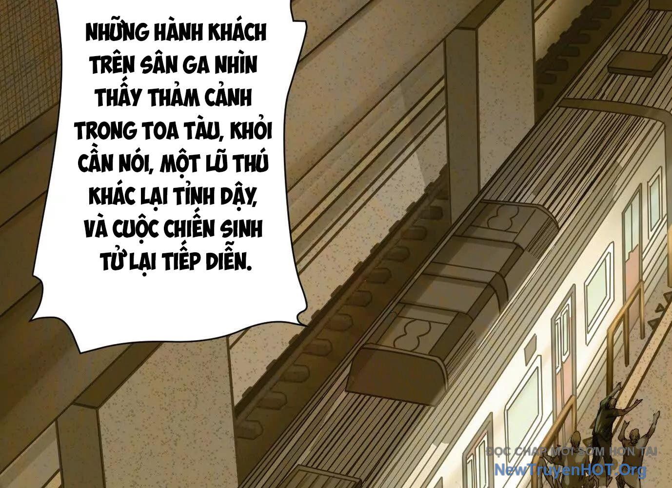 Thập Nhị Tinh - Dị Thú Mê Thành: Chapter 76