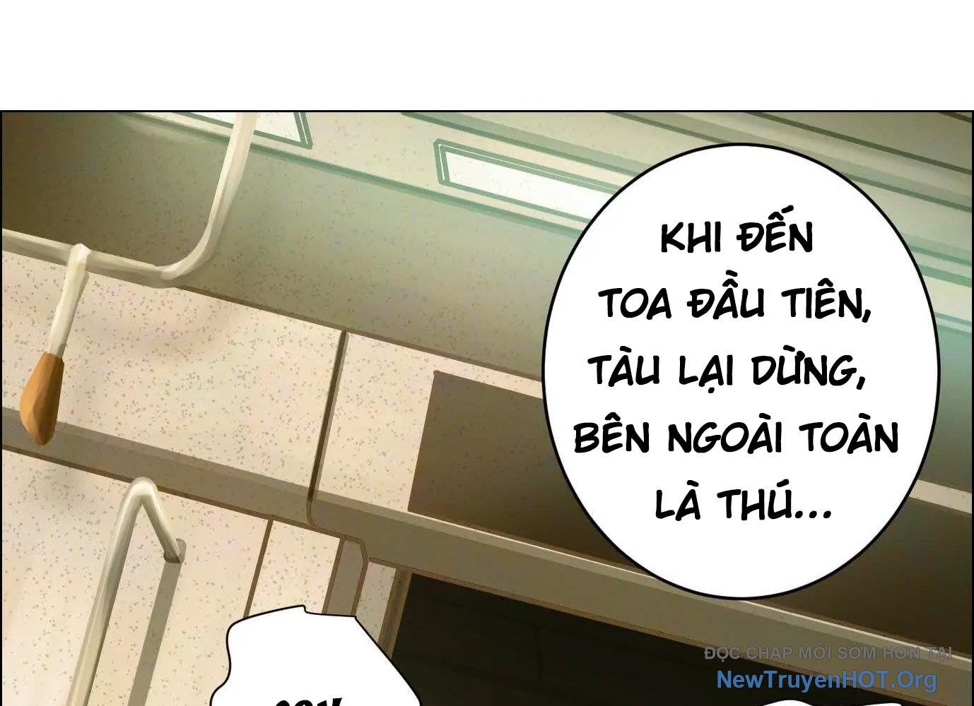 Thập Nhị Tinh - Dị Thú Mê Thành: Chapter 76