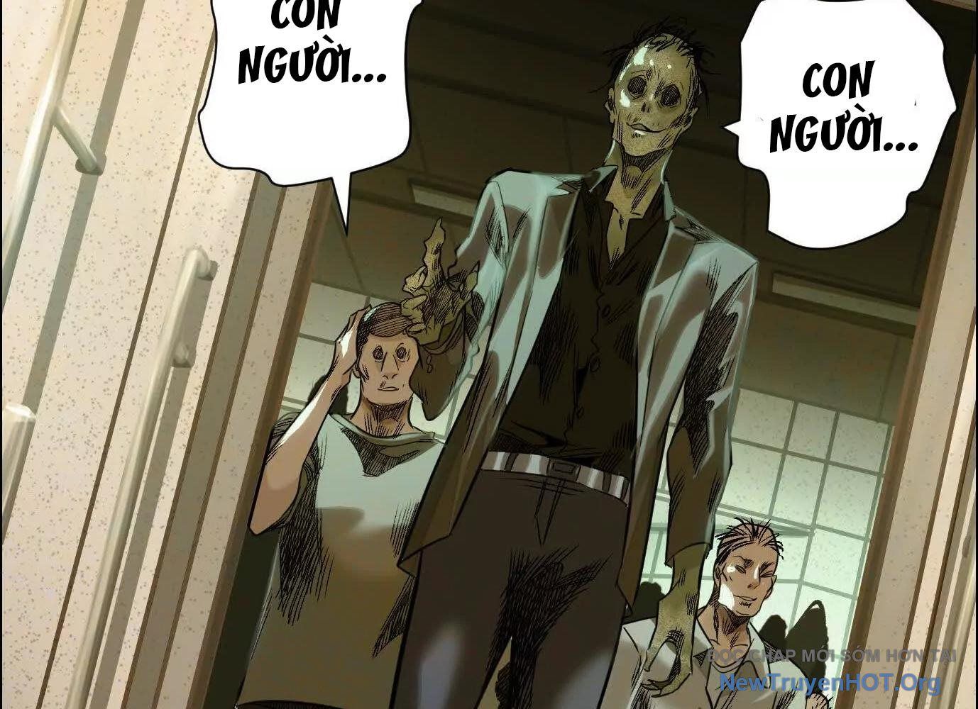 Thập Nhị Tinh - Dị Thú Mê Thành: Chapter 76