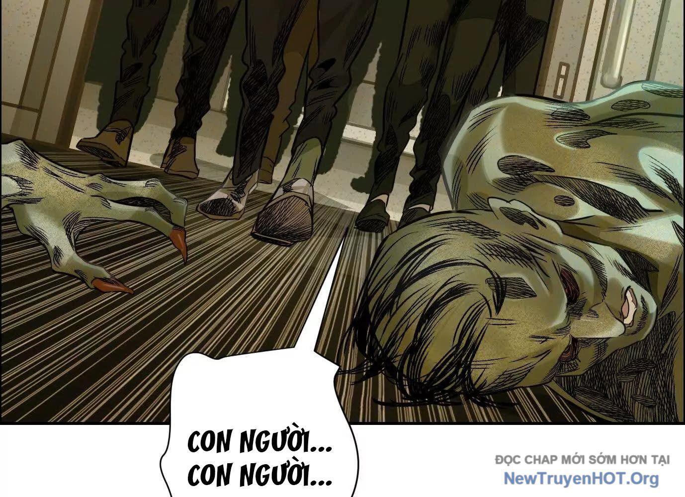 Thập Nhị Tinh - Dị Thú Mê Thành: Chapter 76