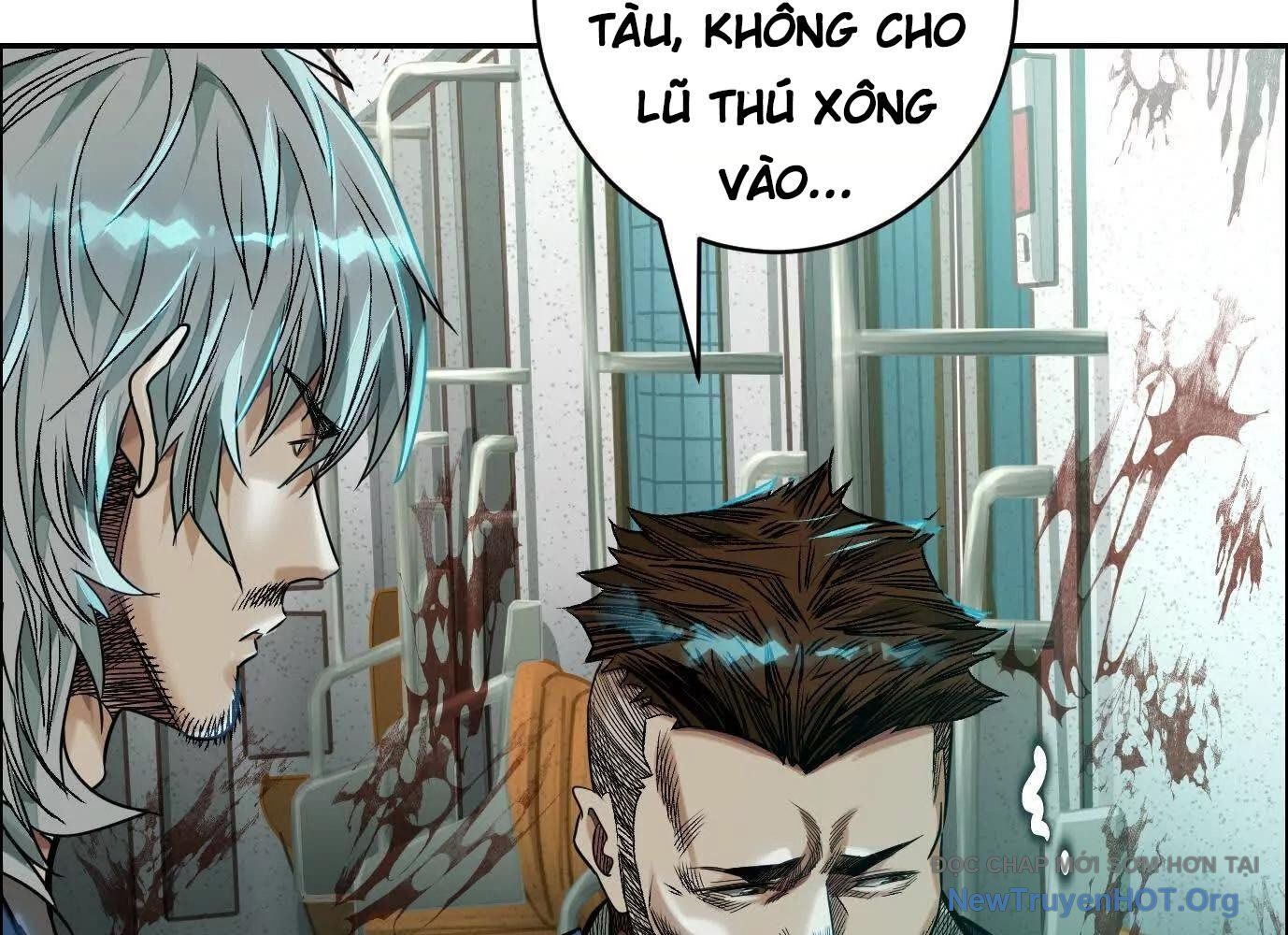 Thập Nhị Tinh - Dị Thú Mê Thành: Chapter 76