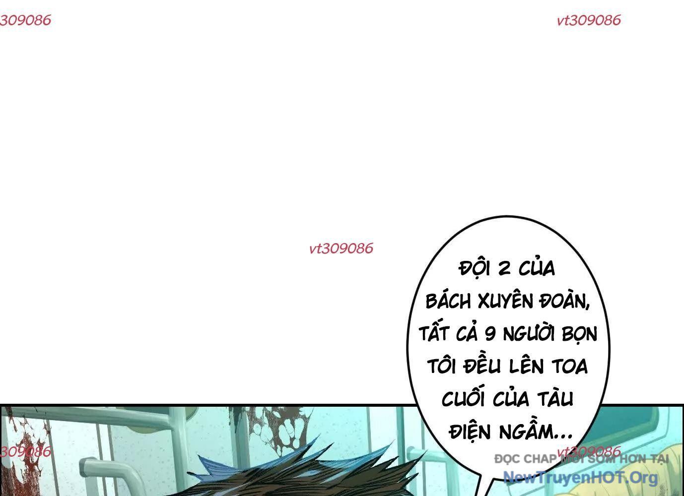 Thập Nhị Tinh - Dị Thú Mê Thành: Chapter 76