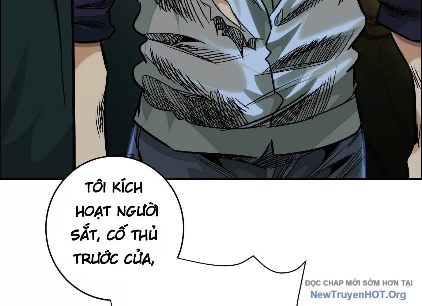 Thập Nhị Tinh - Dị Thú Mê Thành: Chapter 76