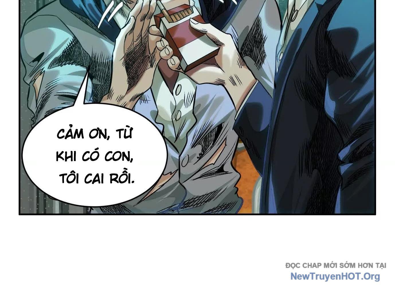 Thập Nhị Tinh - Dị Thú Mê Thành: Chapter 76