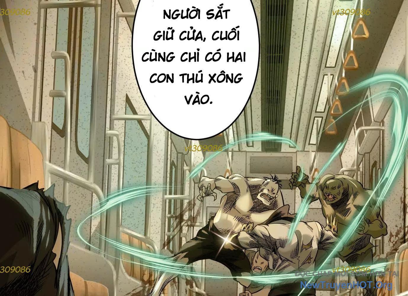 Thập Nhị Tinh - Dị Thú Mê Thành: Chapter 76