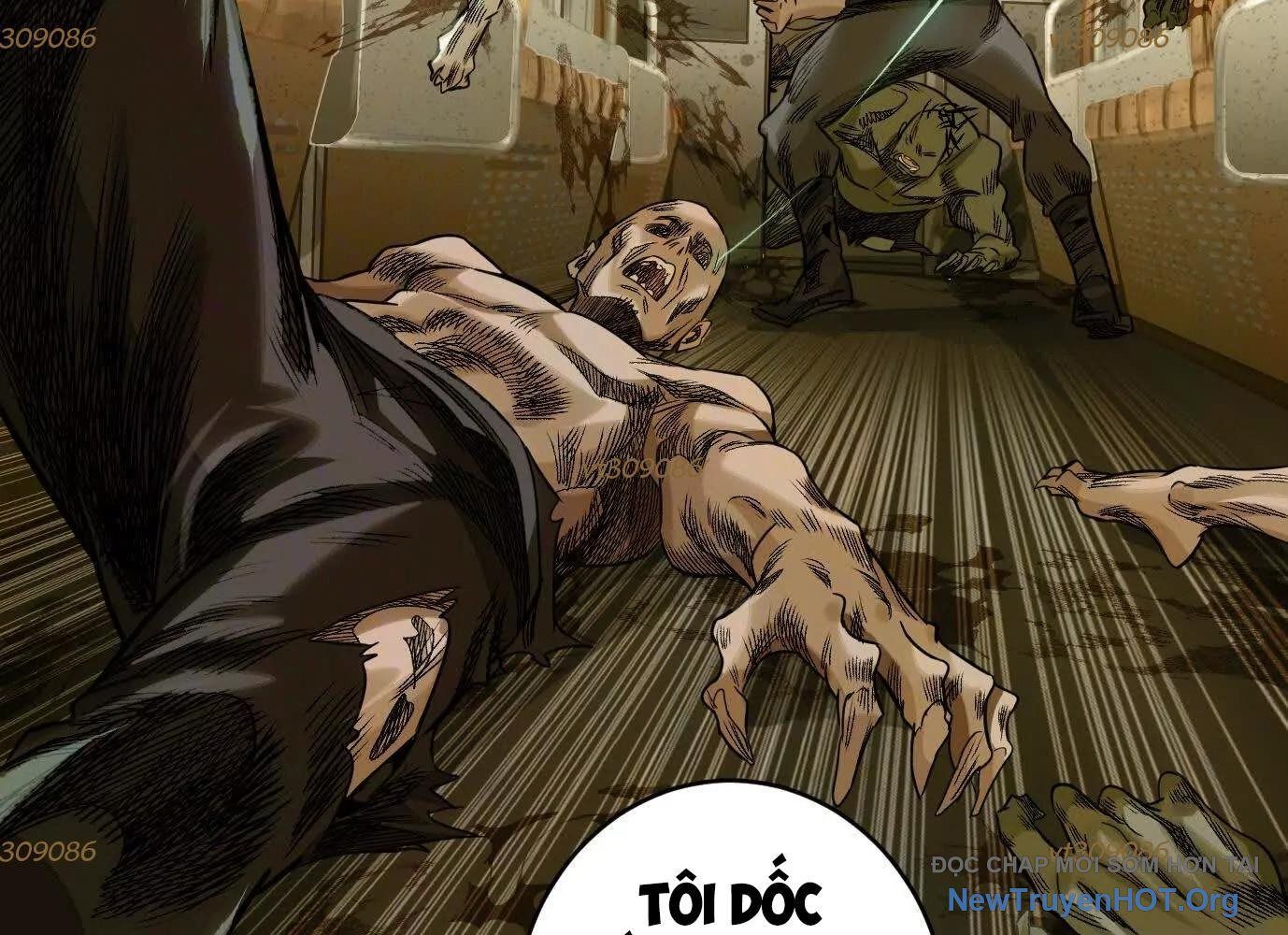Thập Nhị Tinh - Dị Thú Mê Thành: Chapter 76