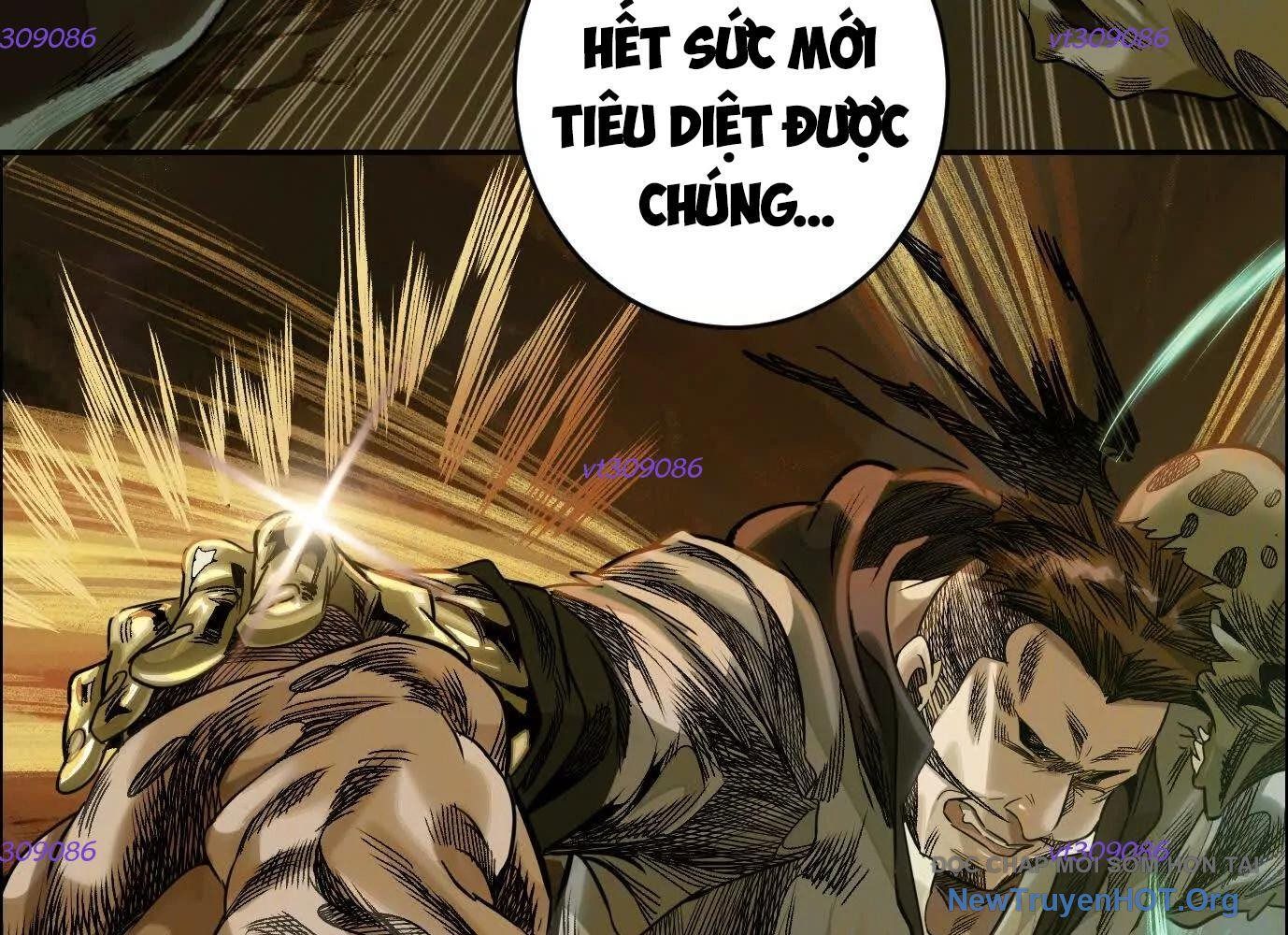 Thập Nhị Tinh - Dị Thú Mê Thành: Chapter 76
