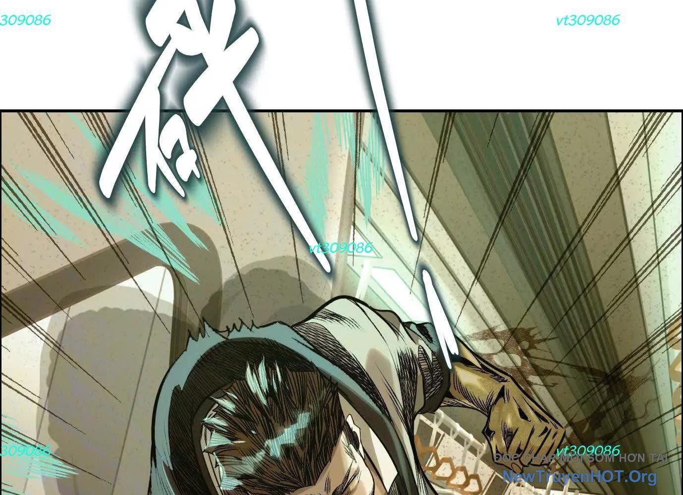 Thập Nhị Tinh - Dị Thú Mê Thành: Chapter 76