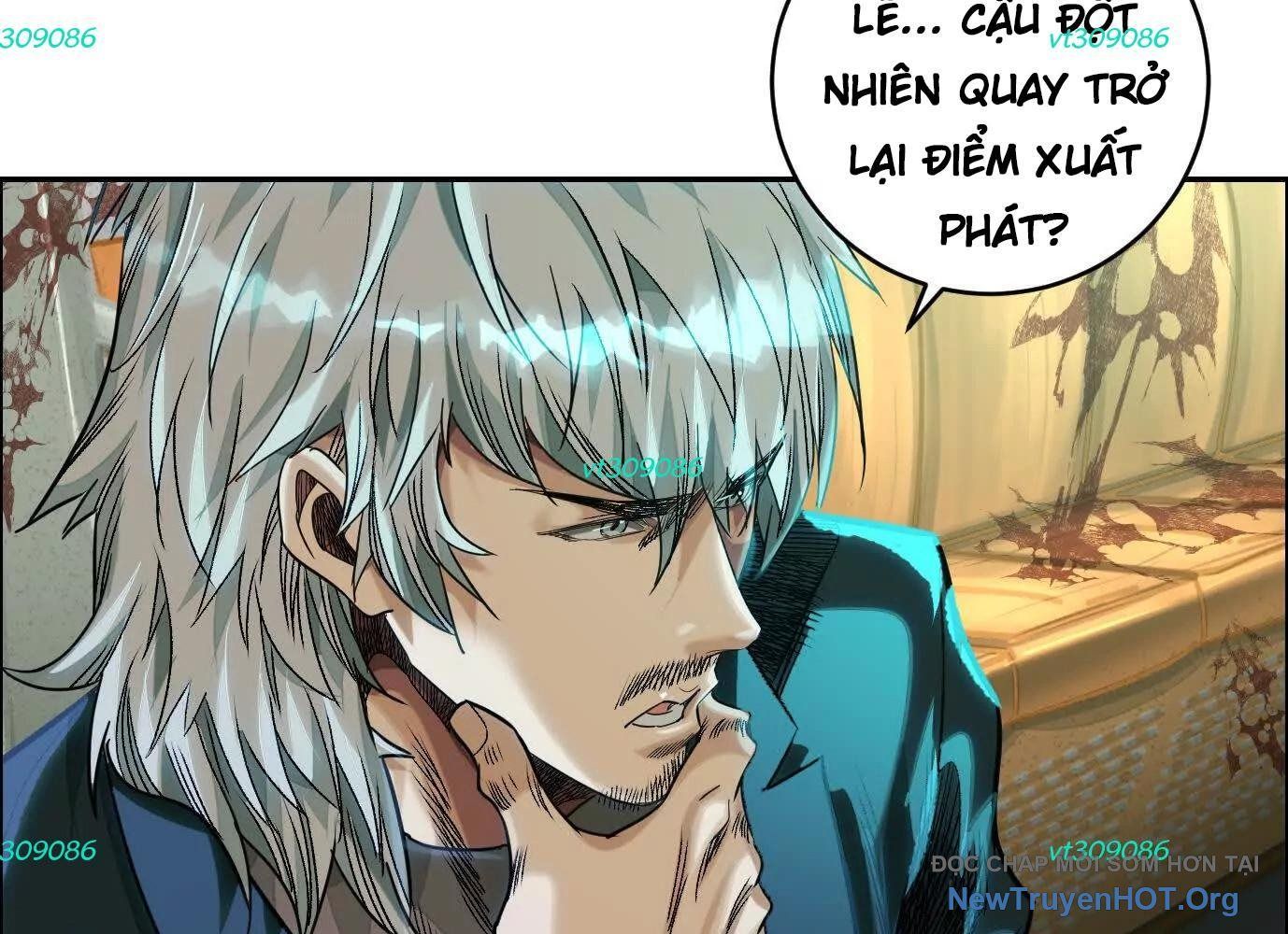 Thập Nhị Tinh - Dị Thú Mê Thành: Chapter 76