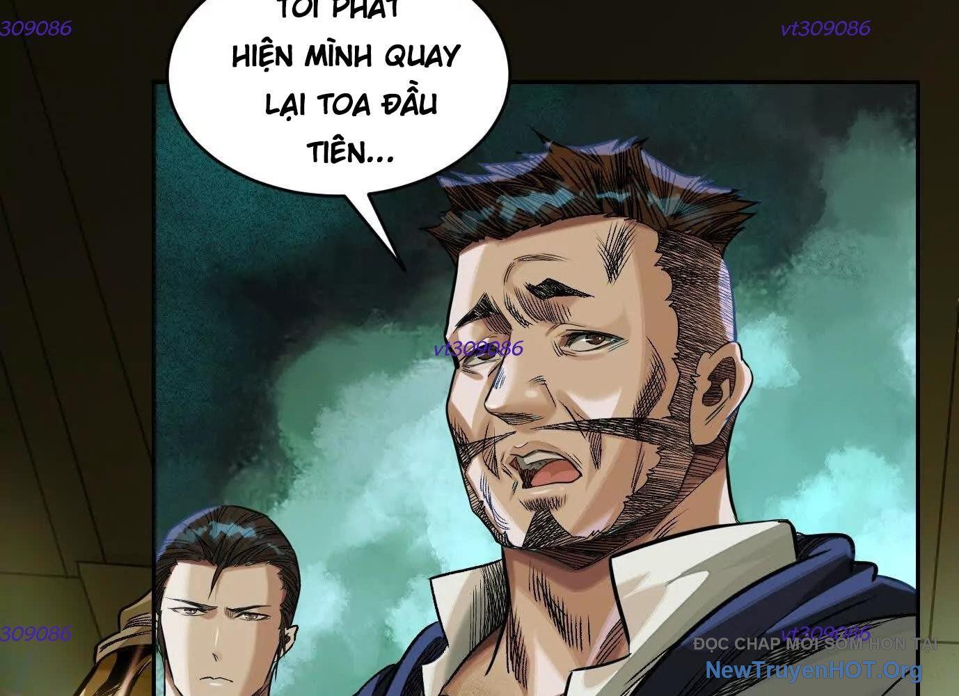 Thập Nhị Tinh - Dị Thú Mê Thành: Chapter 76
