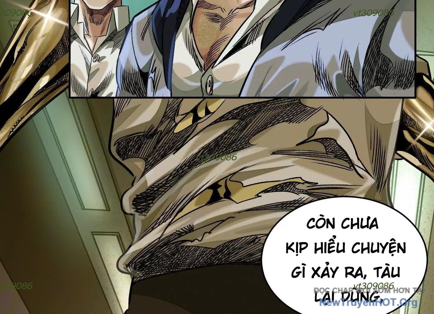 Thập Nhị Tinh - Dị Thú Mê Thành: Chapter 76