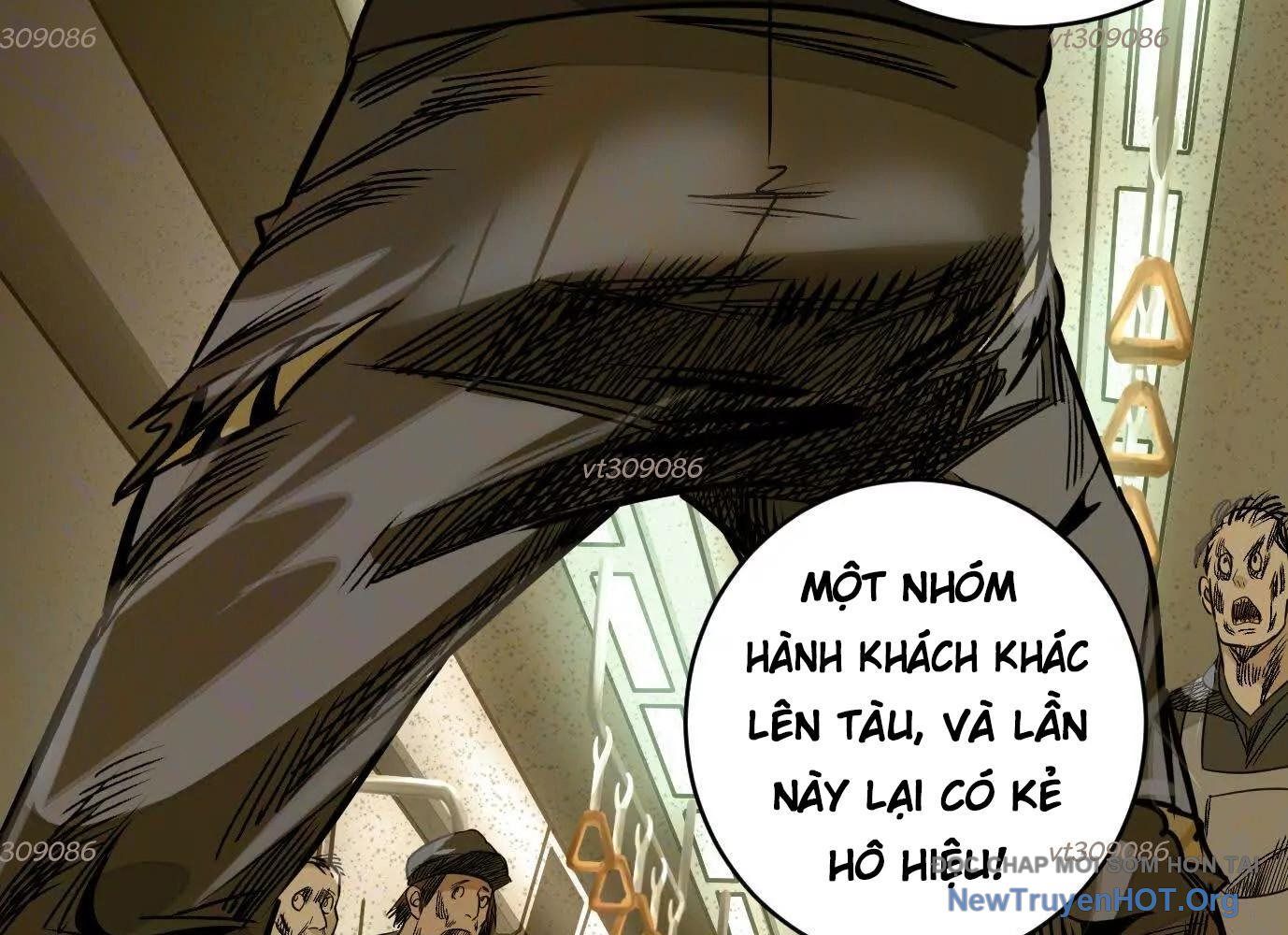 Thập Nhị Tinh - Dị Thú Mê Thành: Chapter 76