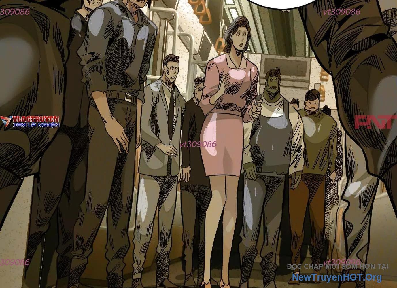 Thập Nhị Tinh - Dị Thú Mê Thành: Chapter 76